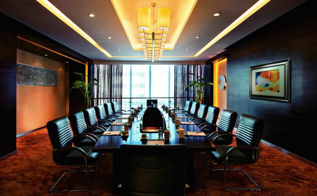 Zhengzhou Yuehai Hotel Fasilitas foto